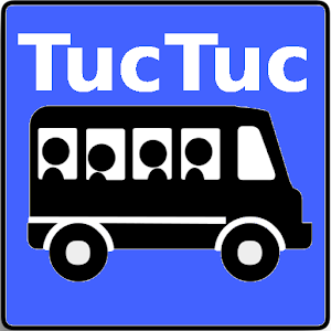 TUCTUC, my TUC card balance.apk 12.2