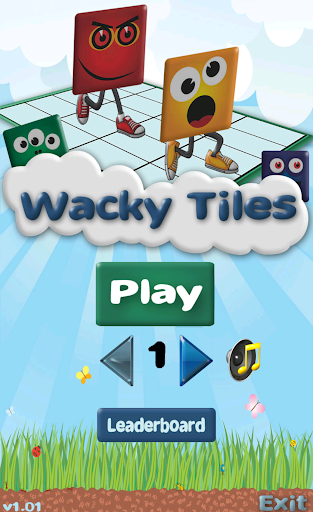 免費下載解謎APP|Wacky Tiles app開箱文|APP開箱王