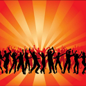 Latin Dance Workout icon