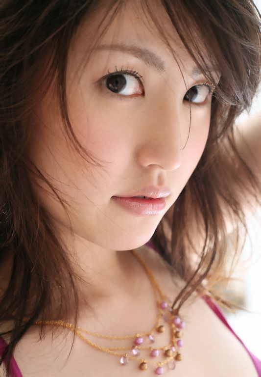 Takako Kitahara - Sexy asian beautiful model