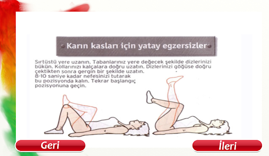 How to install Evde Göbek Eritme Hareketleri2 lastet apk for laptop