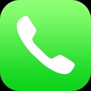 Cool Contact/ Dialer - iOS 7