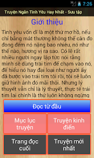How to mod Truyện Ngắn Tình Yêu Hay Nhất 1.1 unlimited apk for bluestacks
