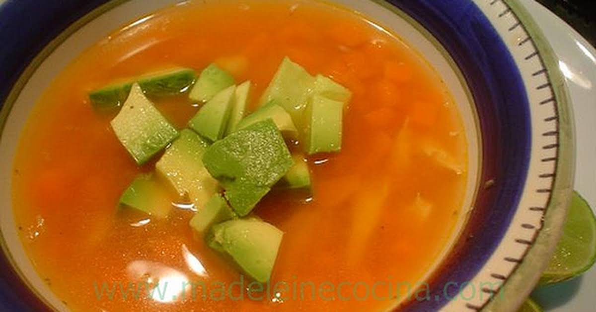 10 Best Chicken Breast Soup Recipes | Yummly