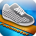 New Pedometer Free logo