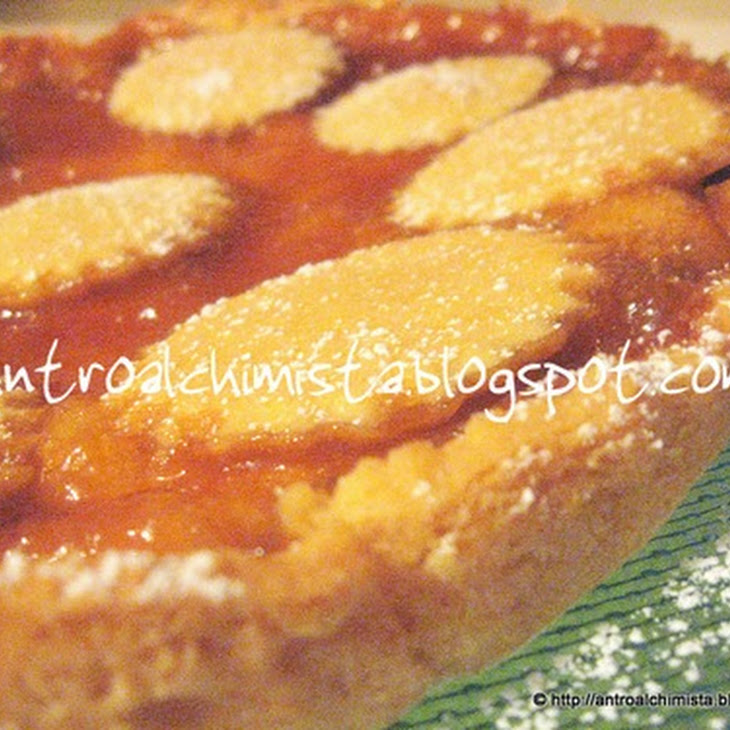 Orange Marmalade Pie Recipe Yummly
