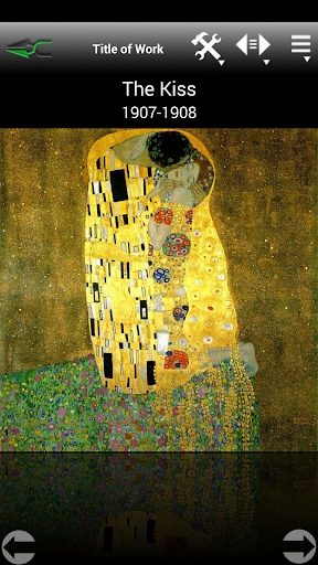 免費下載教育APP|My-Guide to Gustav Klimt - Pro app開箱文|APP開箱王