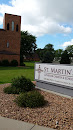 St. Martin's Lutheran