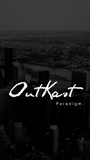OutKast Paradigm