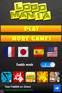 How to install Logo Mania 1.4.2 unlimited apk for laptop