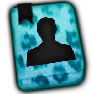 GO CONTACTS-TurquoiseLeopard.apk 1.0