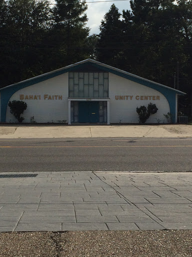 Baha'i Faith Unity Center