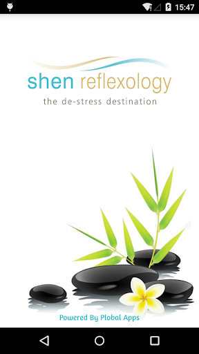 Shen Reflexology