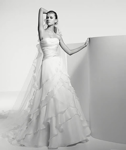 vestidos de novia. Vestidos de novia Avance