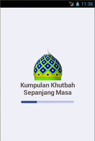 Kumpulan khutbah