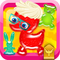 Jelly Maker icon