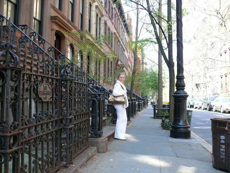 wall street hotel ny