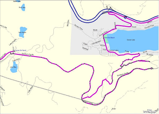 topographic maps of california. images CA USGS Topographic Map