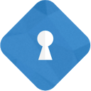 ZDlock(app lock, fake, themes) mobile app icon