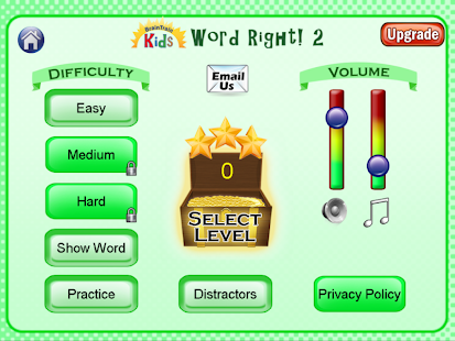 BrainTrain Kids Word Right! 2 Screenshots 10