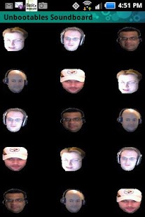 Free Unbootables Soundboard APK for PC