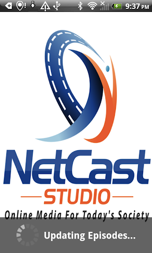 NetCast Studio