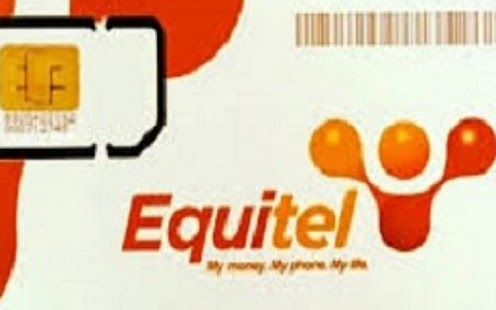 Lastest Equitel Self Care APK for Android