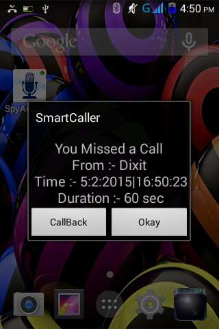 Miss Missed Call