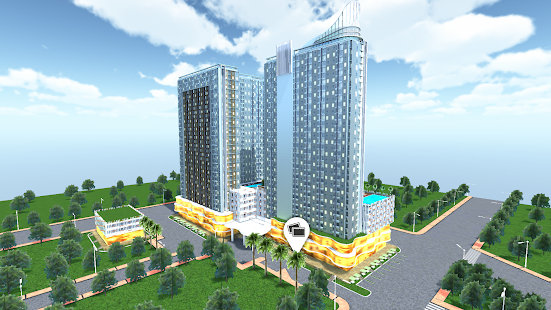 Download Vida View Apartment Makassar APK for PC