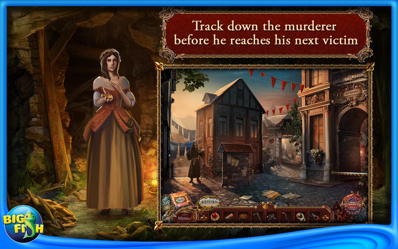 European Mystery:Desire (Full) - screenshot