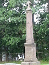 Corrigan Memorial