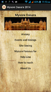 How to mod Mysore Dasara 2014 patch 1.01 apk for bluestacks