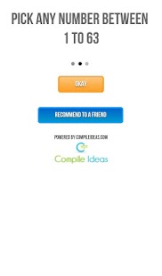 Download Math Magix : Binary Scan APK for PC