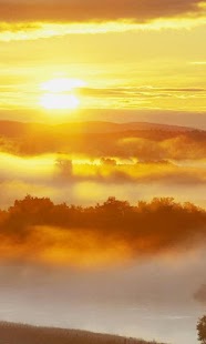 How to get Sunset View Wallpapers lastet apk for bluestacks
