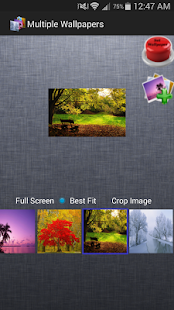 Multiple Wallpapers Screenshots 6