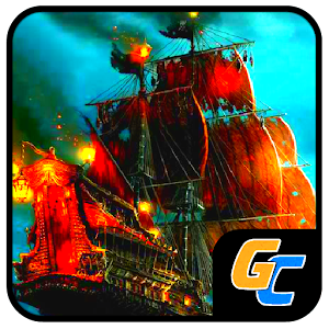Caribbean Pirate – Battleship for PC and MAC