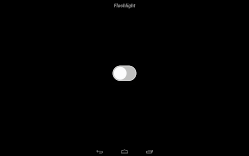 Free Download Fancy Flashlight APK for Android
