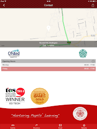 New Pasture Lane Primary poster 6