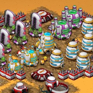 Guide for Galaxy Life Pocket Screen 2