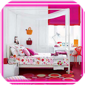 Teenage Bedroom Designs