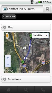 Comfort Inn - Northern VT Screenshots 4