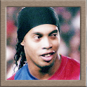 Ronaldinho Videos logo