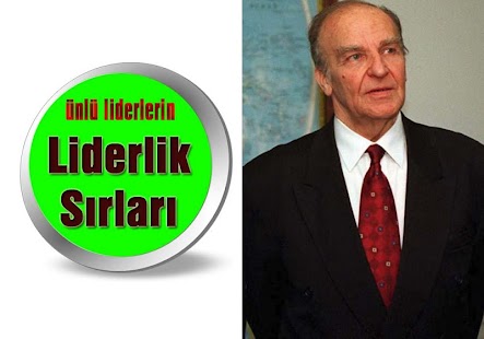 download Liderlik Sırları free