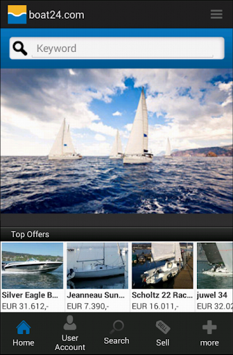 免費下載商業APP|boat24.com - The yacht market app開箱文|APP開箱王