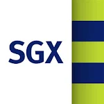 Cover Image of Download SGX Mobile 2.4.2 APK
