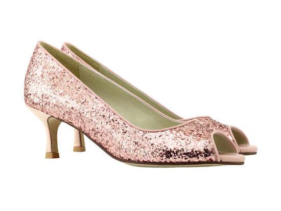 I Designed My Perfect Shoes!