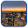 City at Night Live Wallpaper Download on Windows