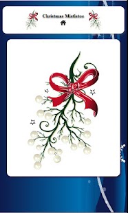 Free Christmas Mistletoe APK for Android