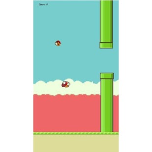 Free Download Kill the bird APK