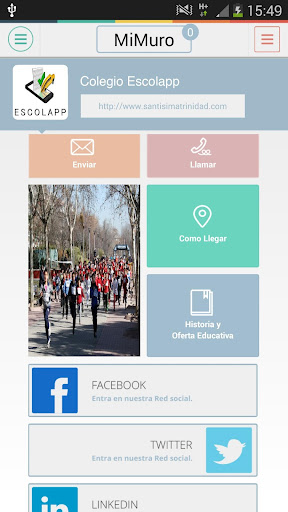 Colegio Escolapp